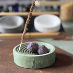 Nuovo Concreto Amami - Amami Arredo Olfattivo