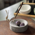 Nuovo Concreto Amami - Amami Arredo Olfattivo