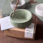 Nuovo Concreto Amami - Amami Arredo Olfattivo