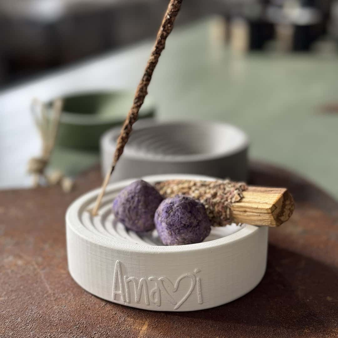 Nuovo Concreto Amami - Amami Arredo Olfattivo