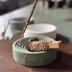 Nuovo Concreto Amami - Amami Arredo Olfattivo