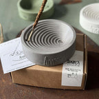 Nuovo Concreto Lovers - Amami Arredo Olfattivo