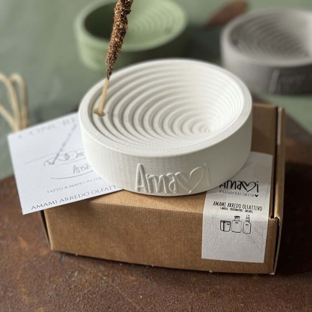 Nuovo Concreto Lovers - Amami Arredo Olfattivo