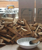 Palo Santo - Amami Arredo Olfattivo