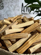 Palo Santo - Amami Arredo Olfattivo