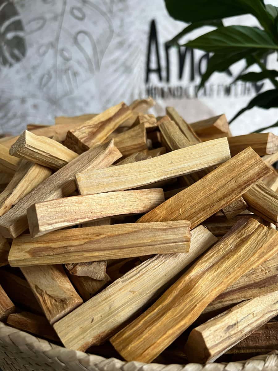Palo Santo - Amami Arredo Olfattivo