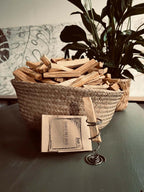 Palo Santo - Amami Arredo Olfattivo