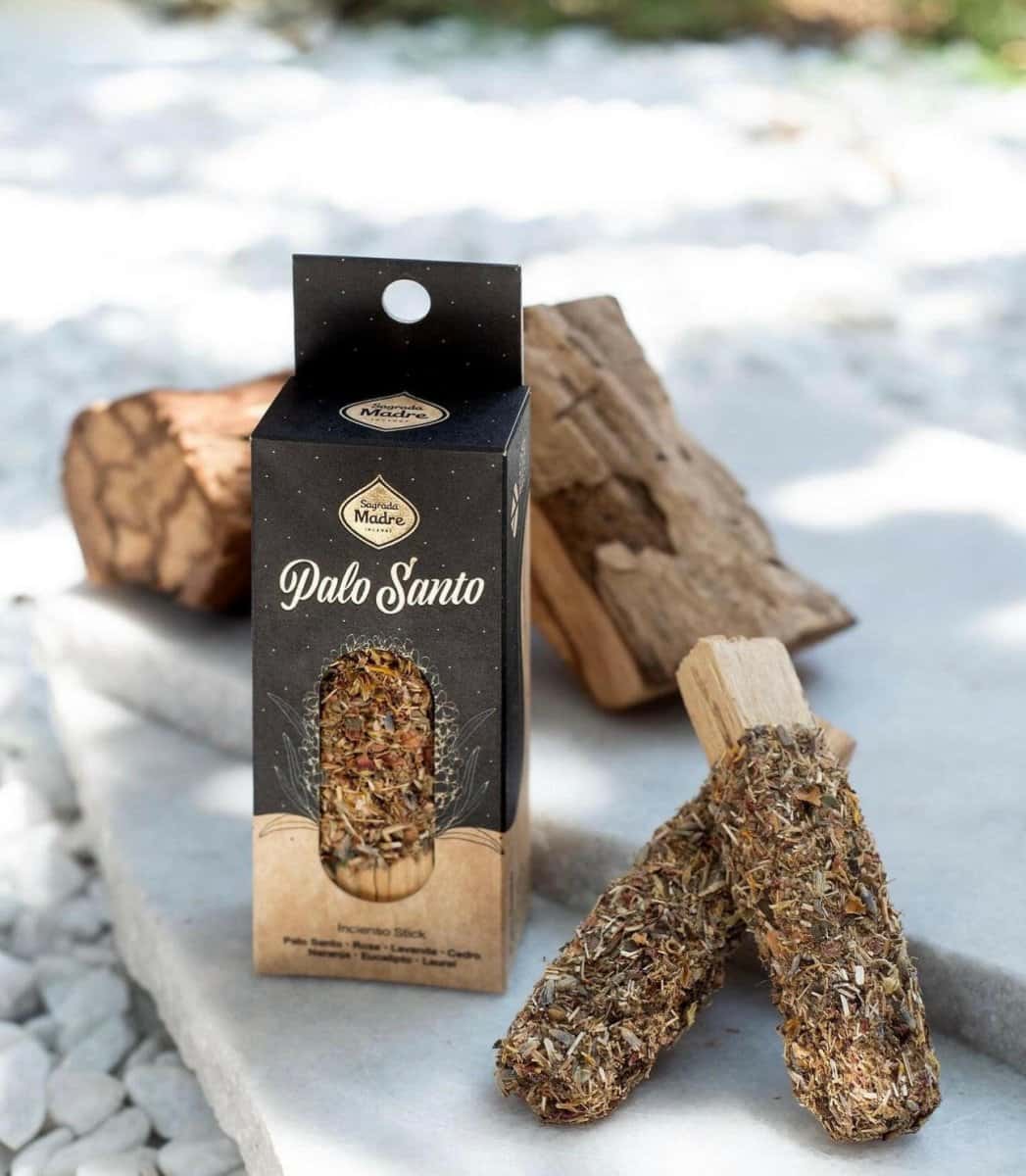 Palo Santo Botanico - Amami Arredo Olfattivo