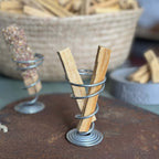 Palo Santo Holder - Amami Arredo Olfattivo