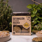 Pastillas Incenso Naturale - Amami Arredo Olfattivo