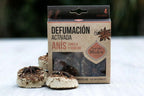 Pastillas Naturali Anice e Cannella - Amami Arredo Olfattivo