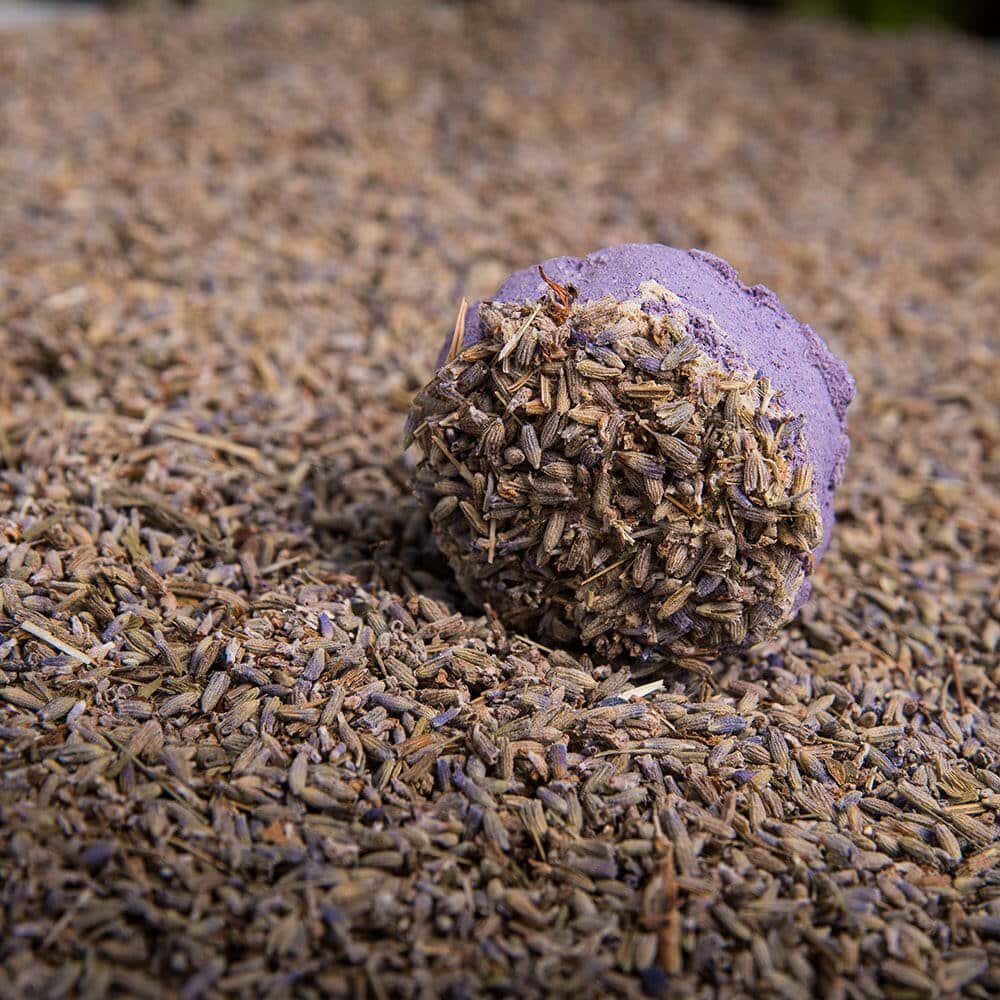 Pastillas Naturali Lavanda - Amami Arredo Olfattivo