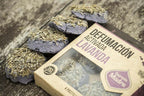 Pastillas Naturali Lavanda - Amami Arredo Olfattivo