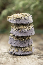 Pastillas Naturali Lavanda - Amami Arredo Olfattivo