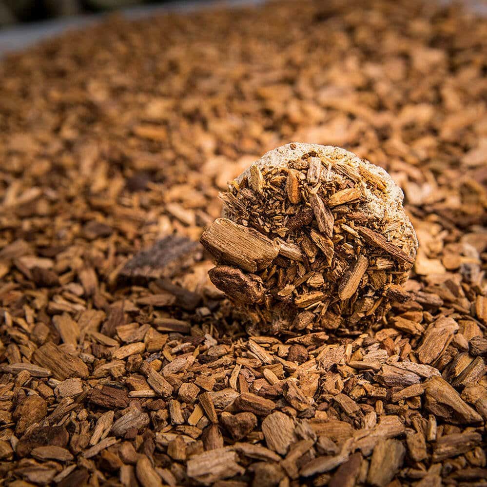 Pastillas Naturali Palo Santo - Amami Arredo Olfattivo