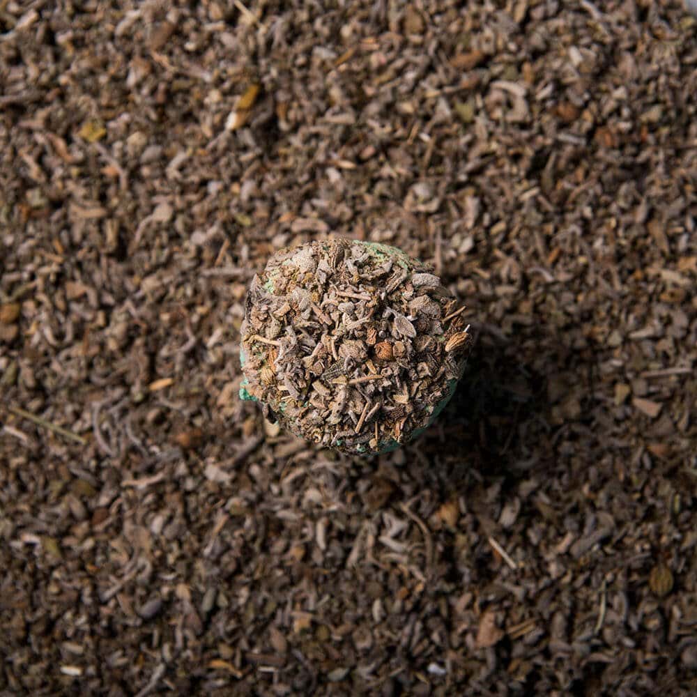 Pastillas Naturali Salvia Bianca - Amami Arredo Olfattivo