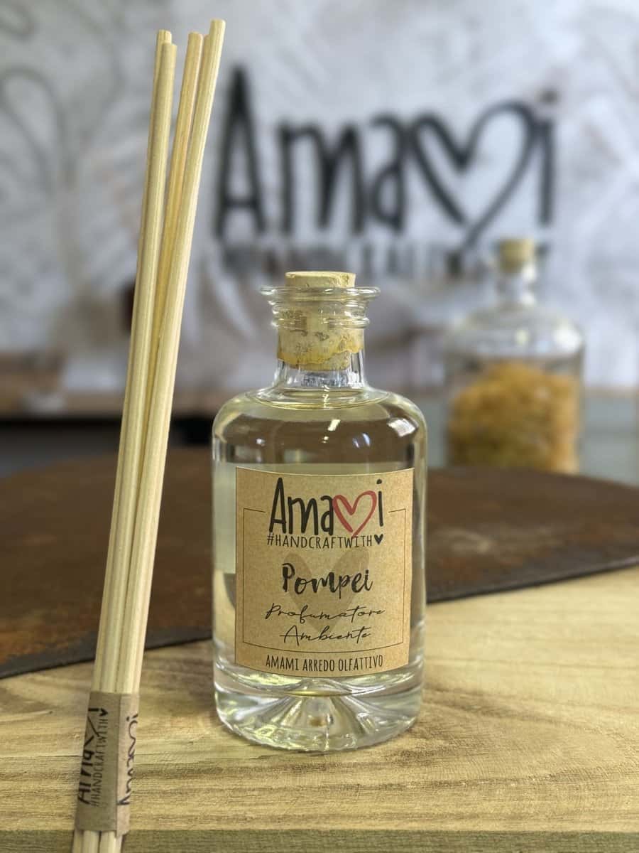 Pompei - Amami Arredo Olfattivo