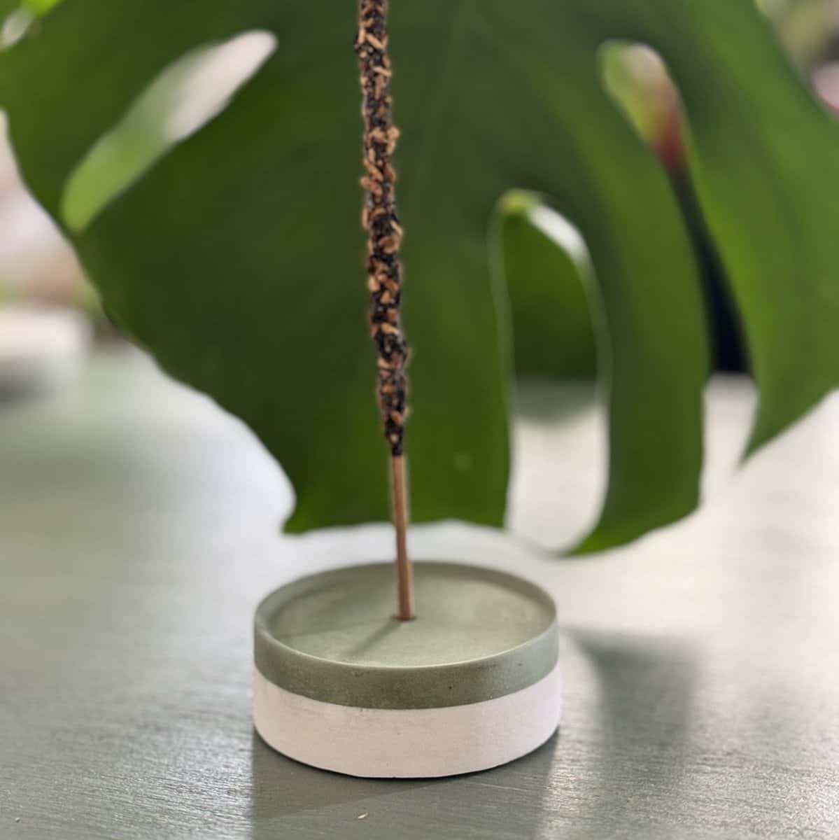 Porta Incensi Boho - Amami Arredo Olfattivo