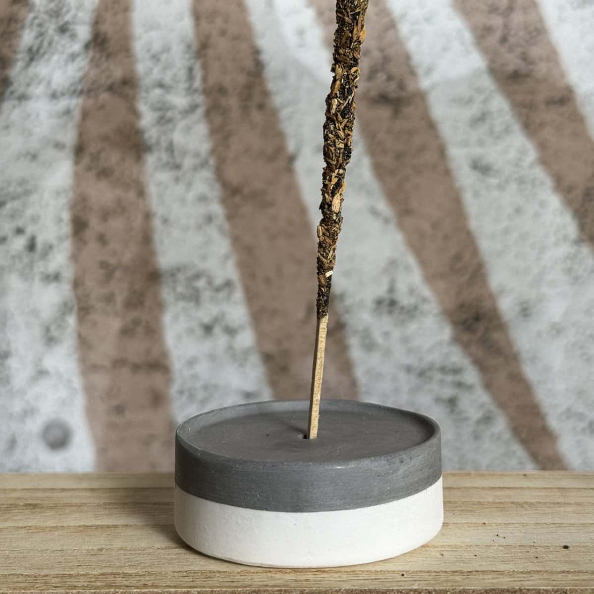 Porta Incensi Boho - Amami Arredo Olfattivo