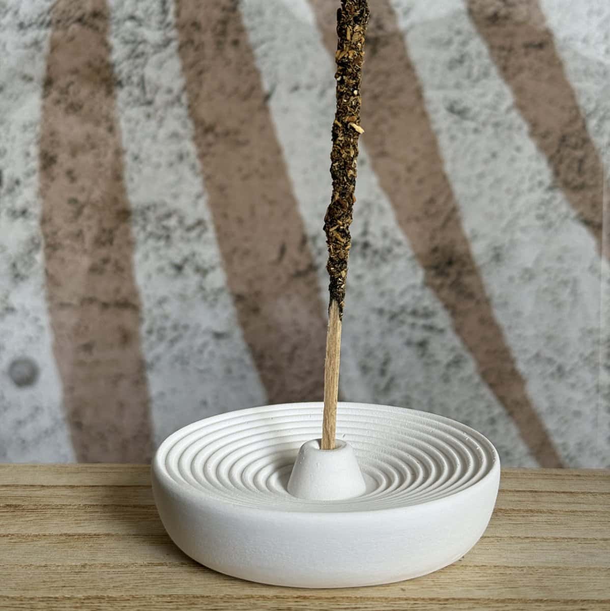 Porta Incensi Circle - Amami Arredo Olfattivo