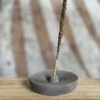 Porta Incensi Circle - Amami Arredo Olfattivo
