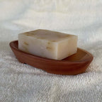 Porta Sapone Ovale - Amami Arredo Olfattivo