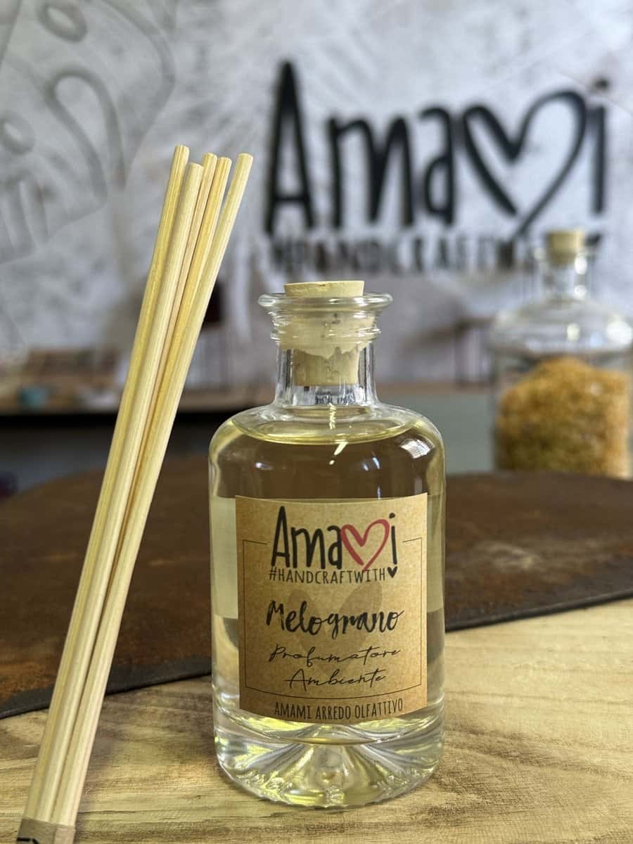 Profumatore Ambiente - Amami Arredo Olfattivo