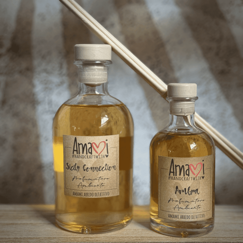 Profumatore Ambiente - Amami Arredo Olfattivo