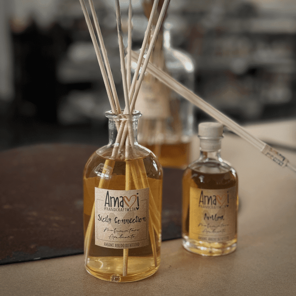 Profumatore Ambiente - Amami Arredo Olfattivo