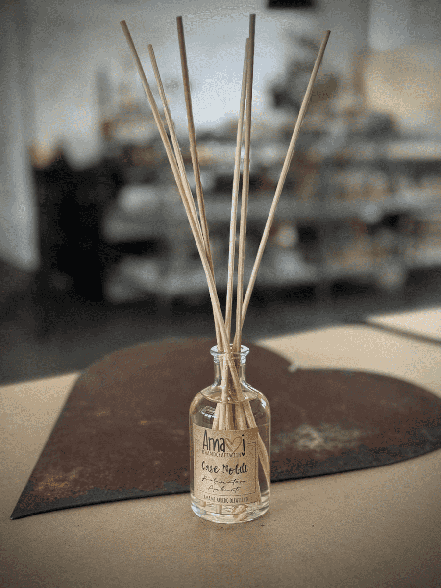 Profumatore Ambiente - Amami Arredo Olfattivo