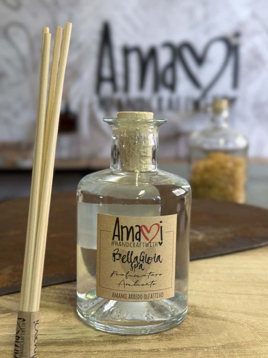 Profumatore Ambiente - Amami Arredo Olfattivo