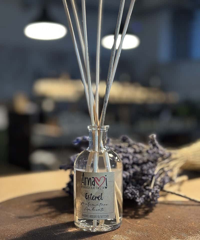 Profumatore Ambiente - Amami Arredo Olfattivo