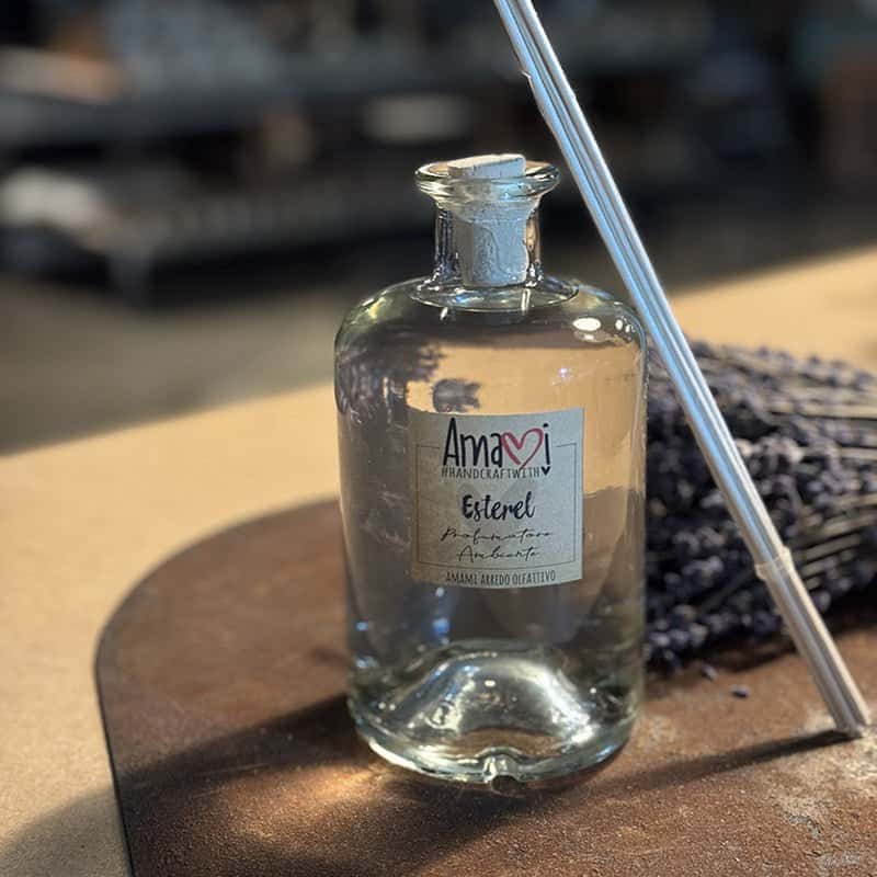 Profumatore Ambiente - Amami Arredo Olfattivo