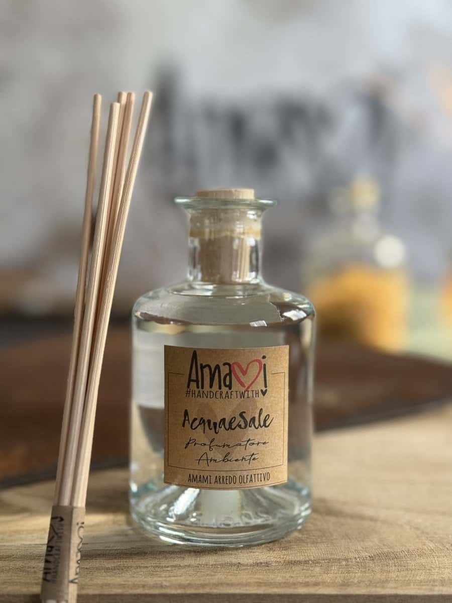 Profumatore Ambiente - Amami Arredo Olfattivo