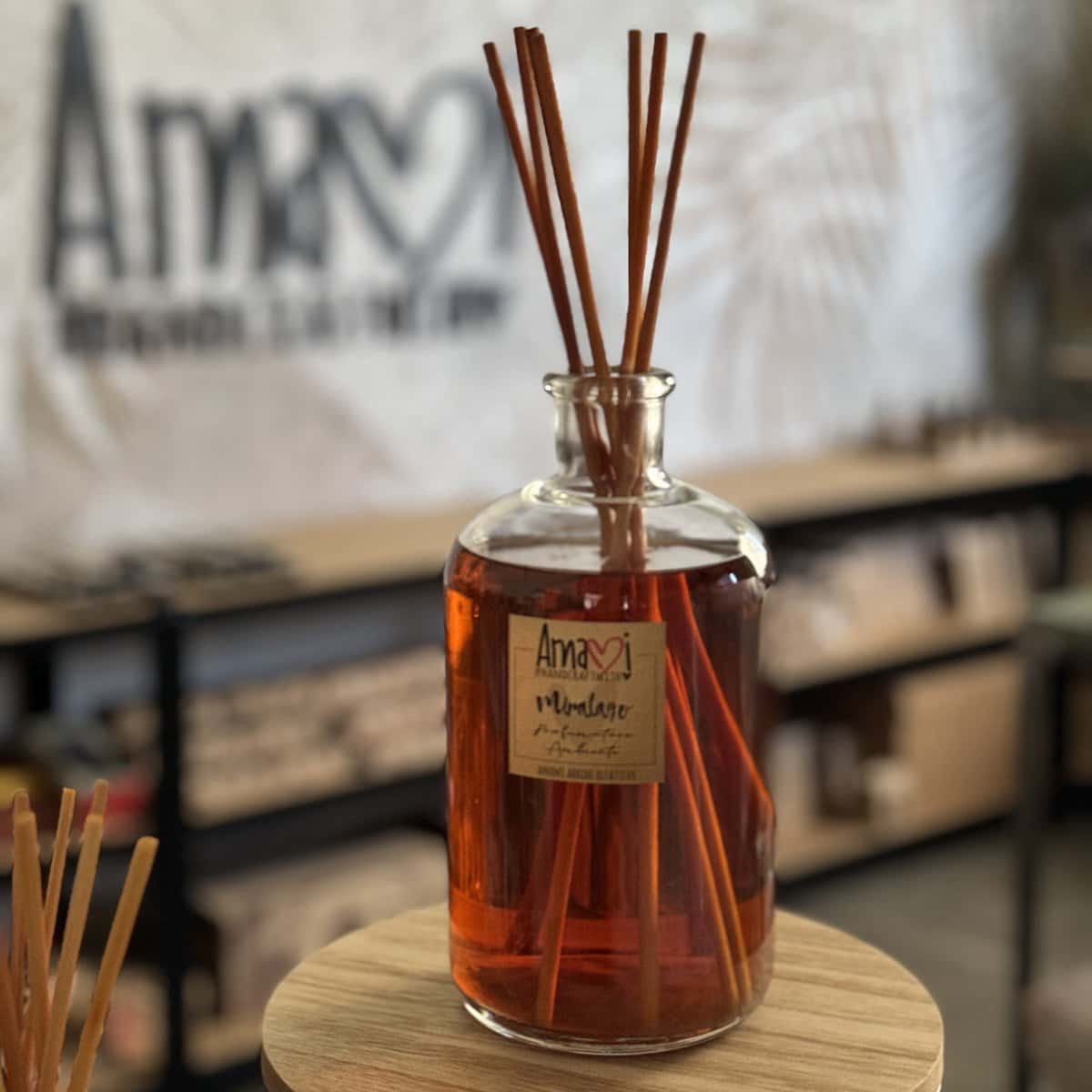 Profumatore Ambiente - Amami Arredo Olfattivo