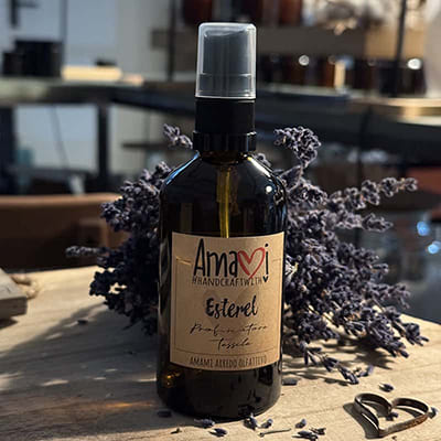 Profumatore Tessuti Amamishop