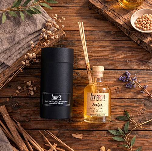Profumo Ambiente a Bastoncini