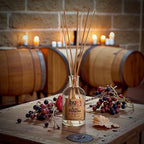 Profumo Ambiente Rosso Borgogna Amamishop