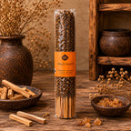 Incensi Naturali Sagrada Madre Palo Santo – Extra Pack 20 Bastoncini