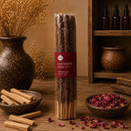 Incensi Naturali Sagrada Madre Palo Santo – Extra Pack 20 Bastoncini