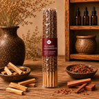 Incensi Naturali Sagrada Madre Palo Santo – Extra Pack 20 Bastoncini