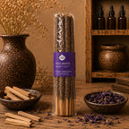 Incensi Naturali Sagrada Madre Palo Santo – Extra Pack 20 Bastoncini