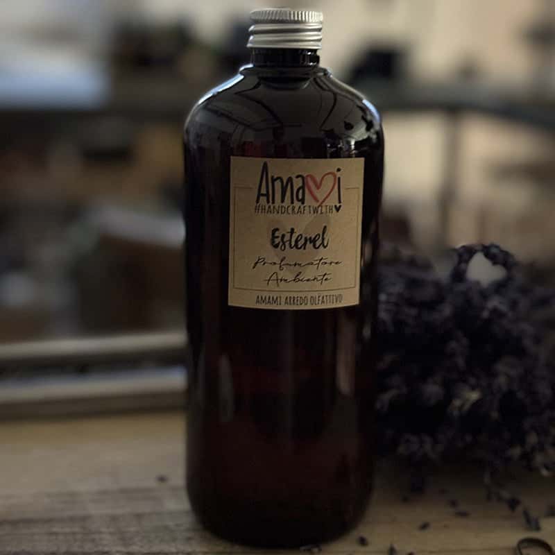Ricarica Profumatori - Amami Arredo Olfattivo