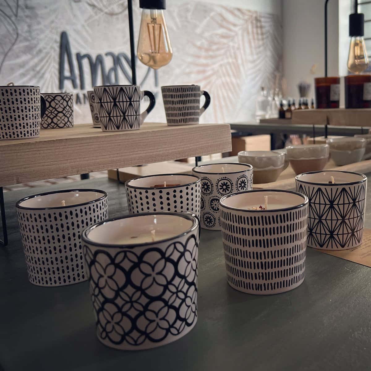 Riviera - Amami Arredo Olfattivo