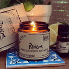 Riviera - Amami Arredo Olfattivo