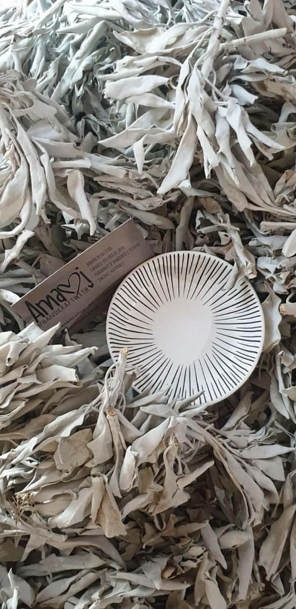 Salvia Bianca - Amami Arredo Olfattivo