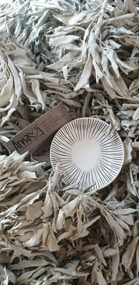 Salvia Bianca - Amami Arredo Olfattivo