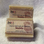 Sapone Naturale Sandalo - Amami Arredo Olfattivo