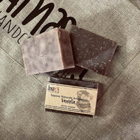 Sapone Naturale Vaniglia - Amami Arredo Olfattivo
