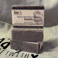 Sapone Naturale Vaniglia - Amami Arredo Olfattivo